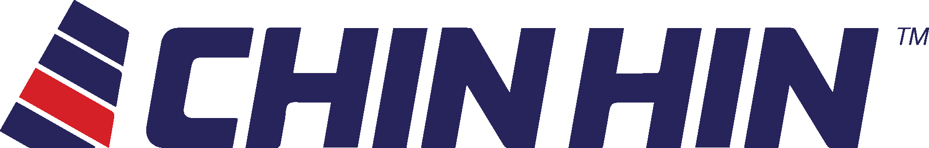 Chin Hin Group Berhad Logo — Bursa Main Board Listed Developer